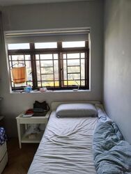 Blk 89 Commonwealth View (Queenstown), HDB 4 Rooms #611355191